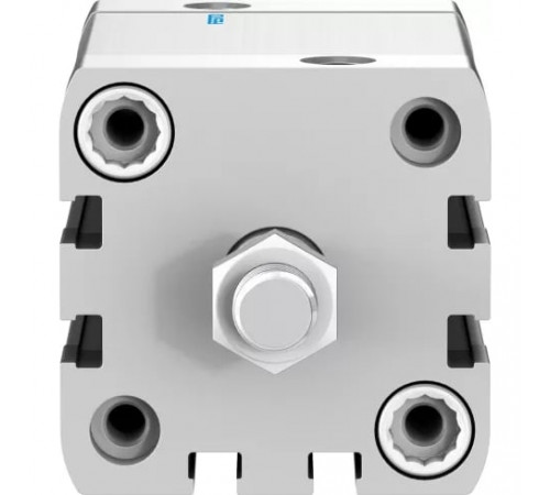Компактный пневмоцилиндр Festo ADN-40-40-A-PPS-A