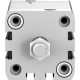 Компактный пневмоцилиндр Festo ADN-40-40-A-PPS-A