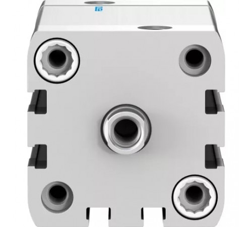 Компактный пневмоцилиндр Festo ADN-40-40-I-PPS-A
