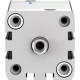 Компактный пневмоцилиндр Festo ADN-40-40-I-PPS-A