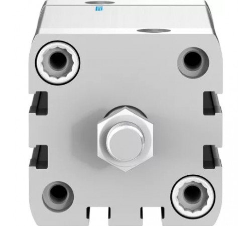 Компактный пневмоцилиндр Festo ADN-40-50-A-PPS-A