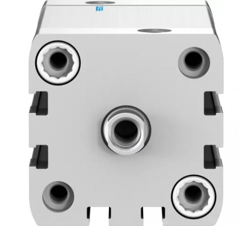 Компактный пневмоцилиндр Festo ADN-40-50-I-P-A