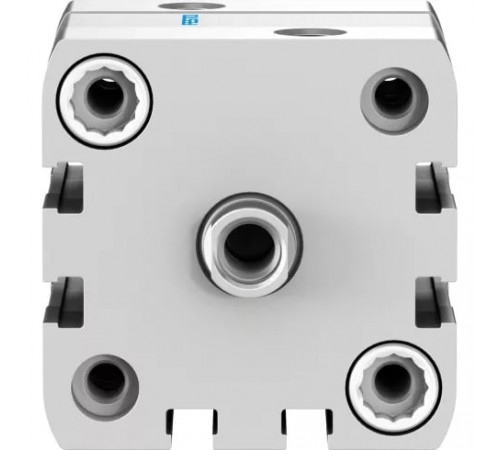 Компактный пневмоцилиндр Festo ADN-40-5-I-P-A