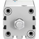 Компактный пневмоцилиндр Festo ADN-40-60-A-PPS-A