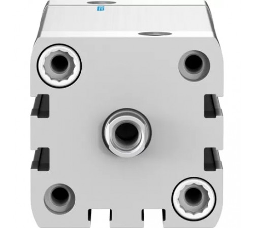 Компактный пневмоцилиндр Festo ADN-40-60-I-PPS-A