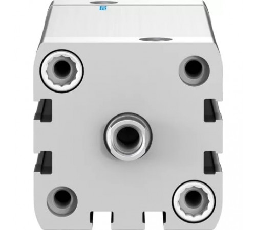 Компактный пневмоцилиндр Festo ADN-40-80-I-PPS-A