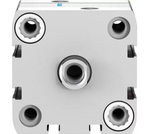 Компактный пневмоцилиндр Festo ADN-50-10-I-P-A