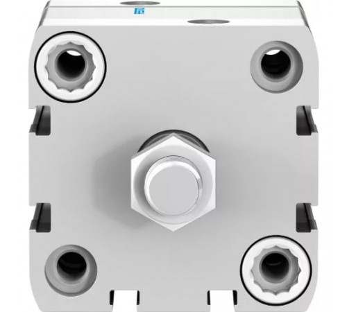 Компактный пневмоцилиндр Festo ADN-50-15-A-PPS-A