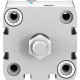 Компактный пневмоцилиндр Festo ADN-50-15-A-PPS-A