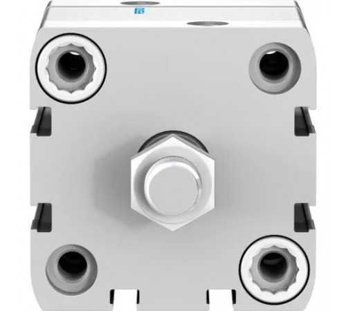 Компактный пневмоцилиндр Festo ADN-50-20-A-P-A