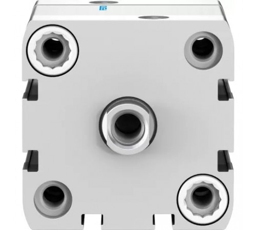 Компактный пневмоцилиндр Festo ADN-50-20-I-P-A