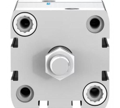 Компактный пневмоцилиндр Festo ADN-50-25-A-P-A