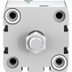 Компактный пневмоцилиндр Festo ADN-50-25-A-P-A
