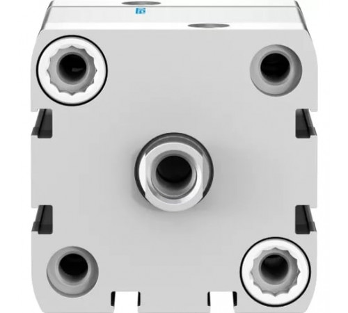 Компактный пневмоцилиндр Festo ADN-50-25-I-P-A