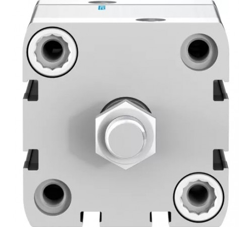 Компактный пневмоцилиндр Festo ADN-50-30-A-P-A