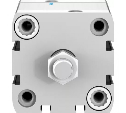 Компактный пневмоцилиндр Festo ADN-50-40-A-P-A