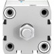 Компактный пневмоцилиндр Festo ADN-50-40-A-P-A