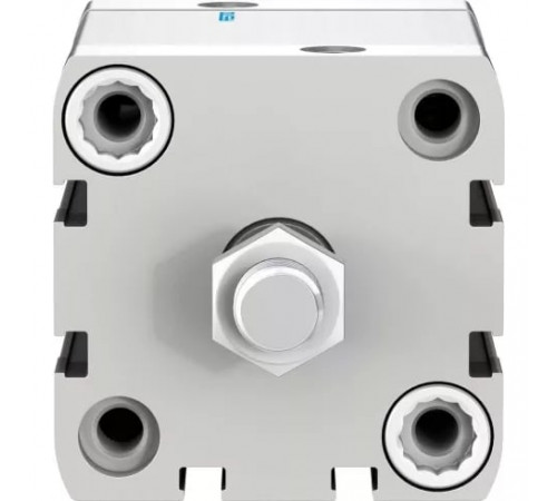 Компактный пневмоцилиндр Festo ADN-100-200-A-P-A-R3