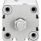Компактный пневмоцилиндр Festo ADN-100-200-A-P-A-R3