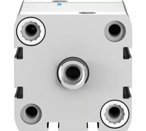 Компактный пневмоцилиндр Festo ADN-50-40-I-P-A