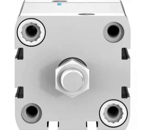Компактный пневмоцилиндр Festo ADN-50-50-A-P-A