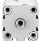 Компактный пневмоцилиндр Festo ADN-50-50-I-P-A