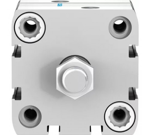 Компактный пневмоцилиндр Festo ADN-50-5-A-P-A