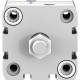 Компактный пневмоцилиндр Festo ADN-50-5-A-P-A