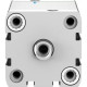 Компактный пневмоцилиндр Festo ADN-50-60-I-P-A