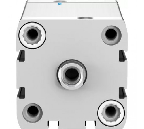 Компактный пневмоцилиндр Festo ADN-50-80-I-P-A
