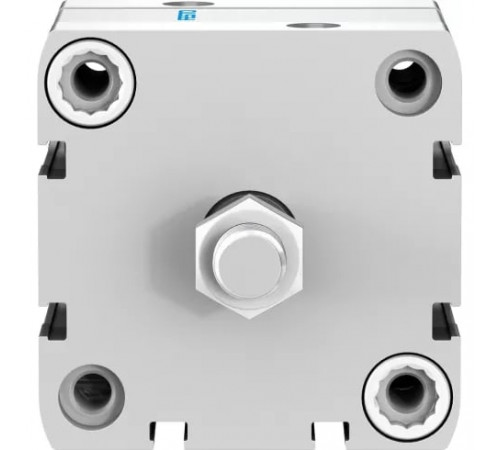Компактный пневмоцилиндр Festo ADN-63-10-A-PPS-A