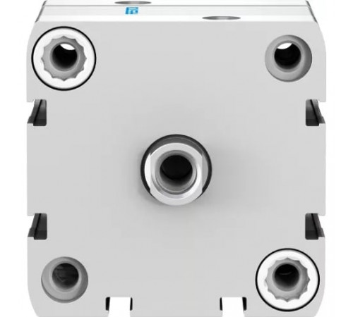 Компактный пневмоцилиндр Festo ADN-63-10-I-P-A