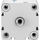 Компактный пневмоцилиндр Festo ADN-63-10-I-P-A