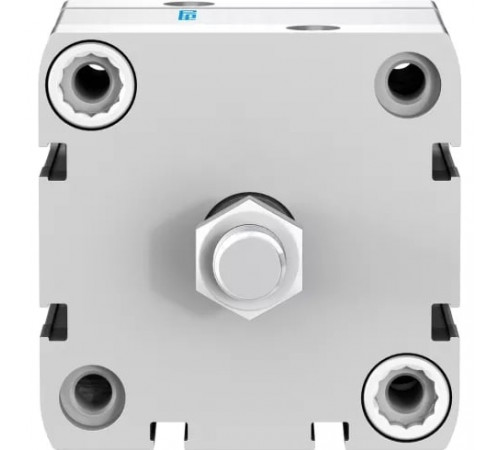 Компактный пневмоцилиндр Festo ADN-63-15-A-P-A