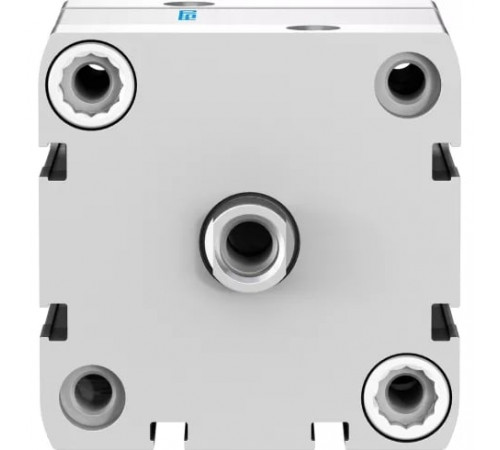 Компактный пневмоцилиндр Festo ADN-63-15-I-P-A