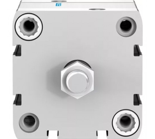 Компактный пневмоцилиндр Festo ADN-63-20-A-PPS-A
