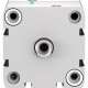 Компактный пневмоцилиндр Festo ADN-63-20-I-P-A