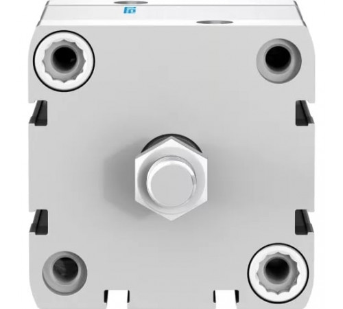 Компактный пневмоцилиндр Festo ADN-63-25-A-P-A