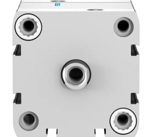 Компактный пневмоцилиндр Festo ADN-63-25-I-P-A