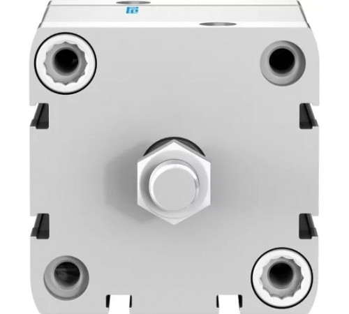 Компактный пневмоцилиндр Festo ADN-63-30-A-P-A