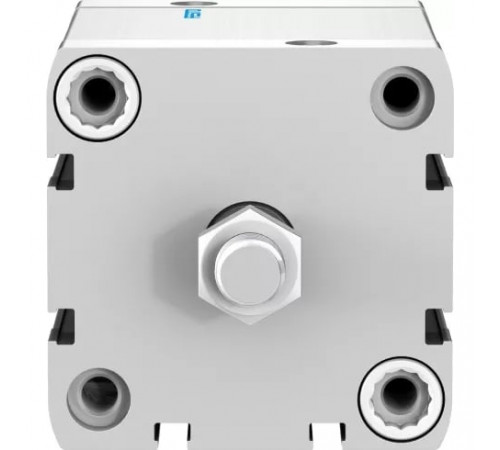 Компактный пневмоцилиндр Festo ADN-63-50-A-P-A