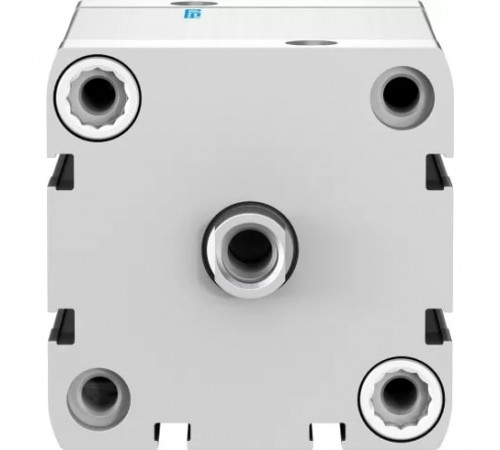 Компактный пневмоцилиндр Festo ADN-63-50-I-P-A