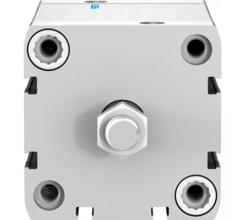Компактный пневмоцилиндр Festo ADN-63-60-A-P-A