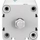 Компактный пневмоцилиндр Festo ADN-63-60-A-P-A