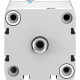 Компактный пневмоцилиндр Festo ADN-63-60-I-P-A