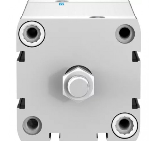Компактный пневмоцилиндр Festo ADN-63-80-A-P-A
