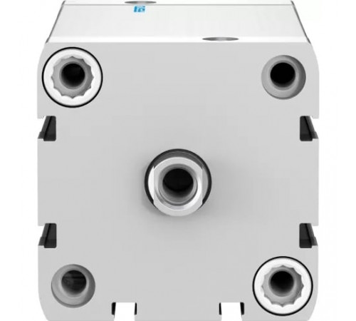 Компактный пневмоцилиндр Festo ADN-63-80-I-P-A