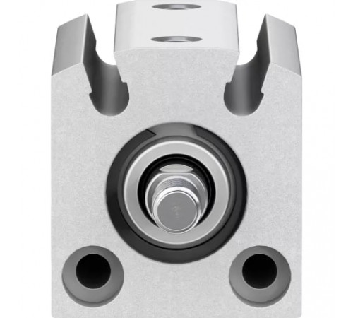 Короткоходовый пневмоцилиндр Festo ADVC-12-10-A-P-A