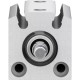 Короткоходовый пневмоцилиндр Festo ADVC-12-10-A-P-A