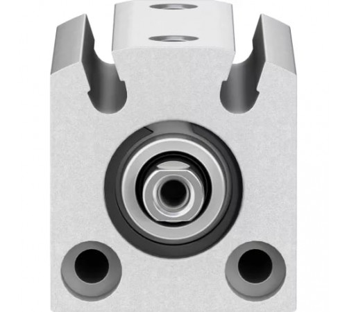Короткоходовый пневмоцилиндр Festo ADVC-12-10-I-P-A